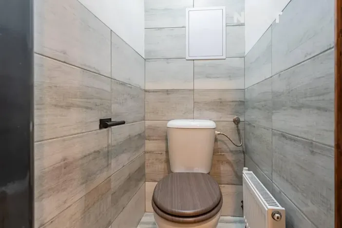 Prodej bytu 3+kk, Nemyšl, 79 m2