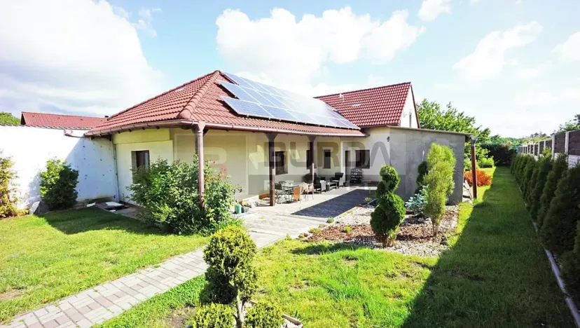 Prodej rodinného domu, Neratovice, 117 m2