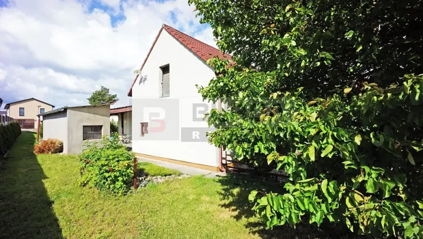 Prodej rodinného domu, Neratovice, 117 m2