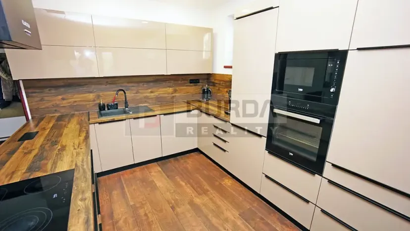 Prodej rodinného domu, Neratovice, 117 m2