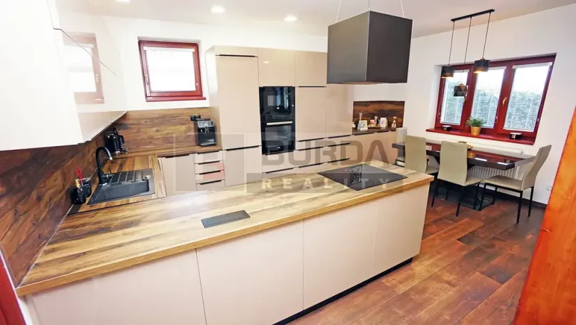 Prodej rodinného domu, Neratovice, 117 m2