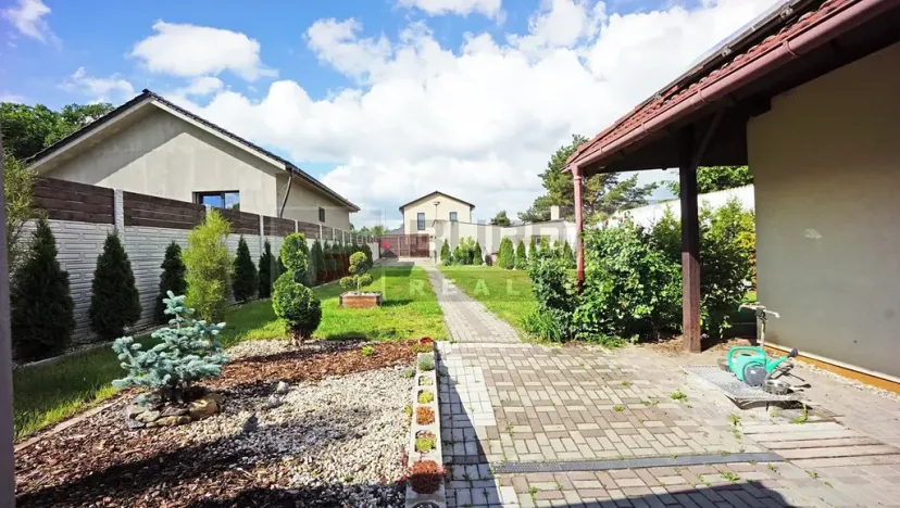 Prodej rodinného domu, Neratovice, 117 m2