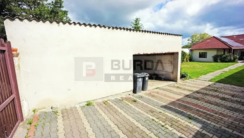 Prodej rodinného domu, Neratovice, 117 m2