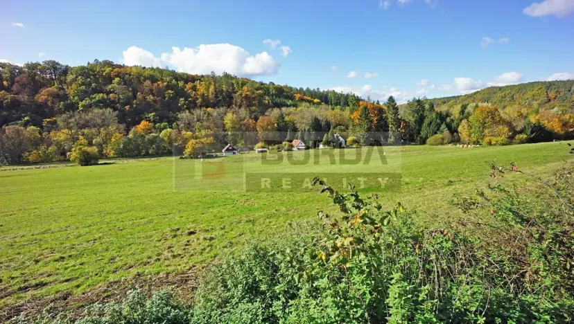 Prodej chaty, Kaliště, 30 m2