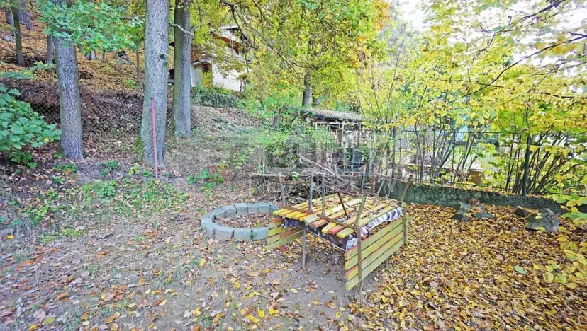 Prodej chaty, Kaliště, 30 m2