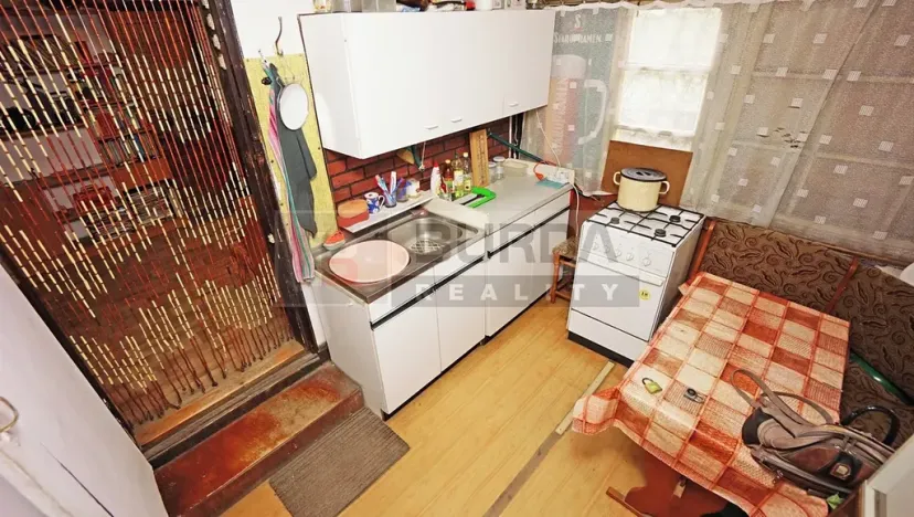 Prodej chaty, Kaliště, 30 m2