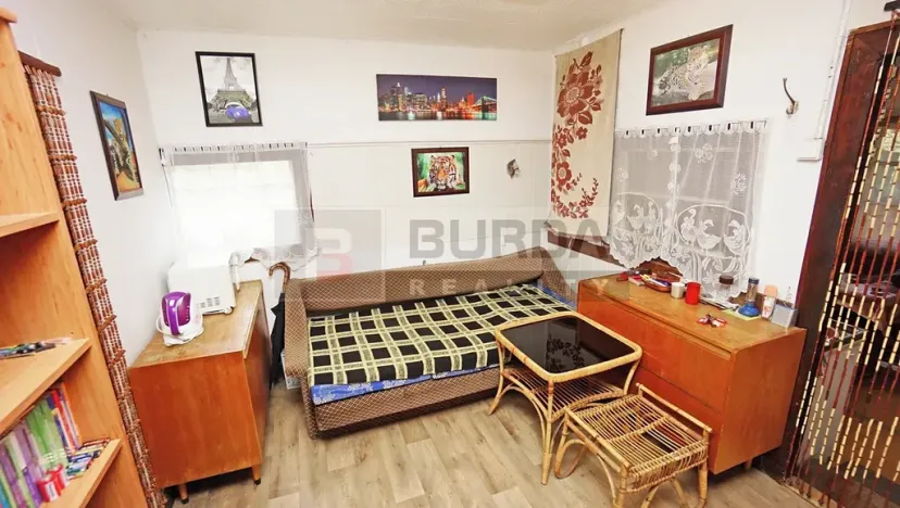 Prodej chaty, Kaliště, 30 m2