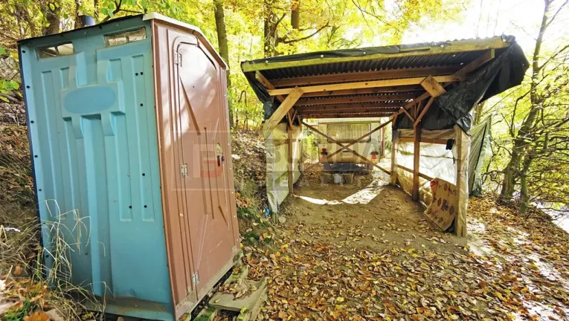 Prodej chaty, Kaliště, 30 m2