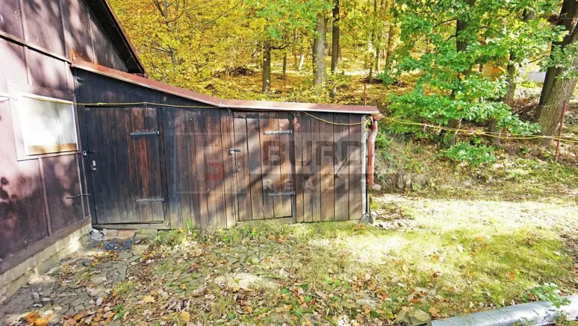 Prodej chaty, Kaliště, 30 m2