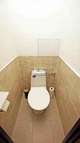 Pronájem bytu 1+kk, Neratovice, 28 m2