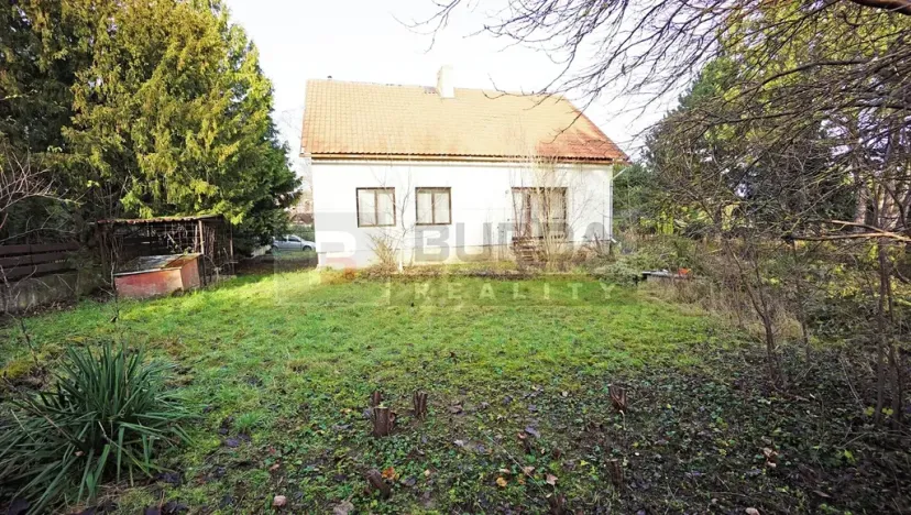 Prodej podílu rodinného domu, Zeleneč, Kasalova, 285 m2