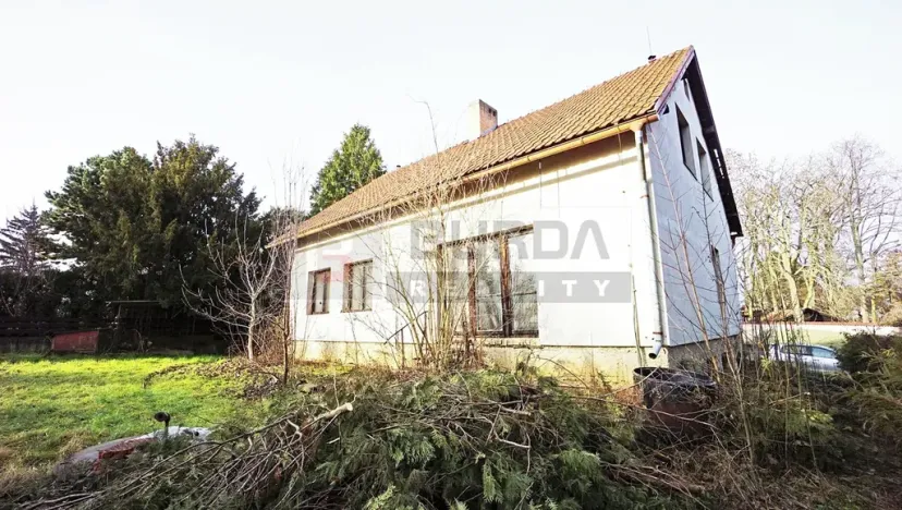 Prodej podílu rodinného domu, Zeleneč, Kasalova, 285 m2