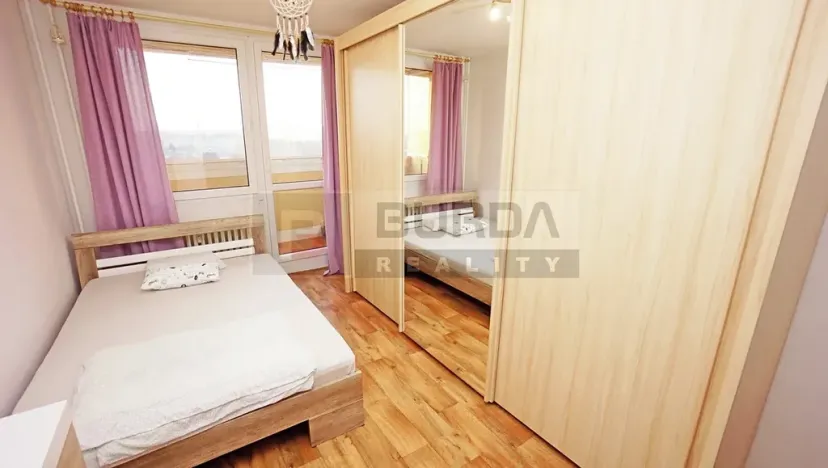 Prodej bytu 2+1, Neratovice, 53 m2