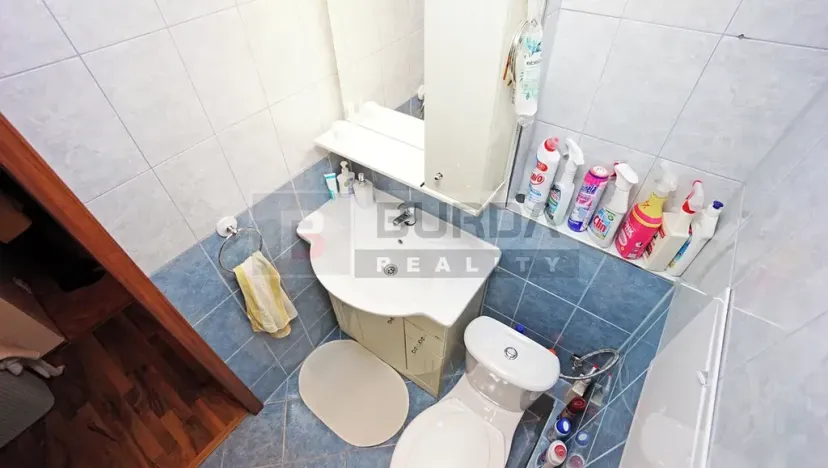 Prodej bytu 2+1, Neratovice, 53 m2