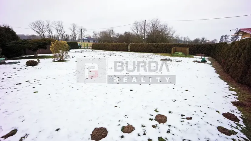 Prodej pozemku pro bydlení, Tišice, Kostelecká, 1059 m2