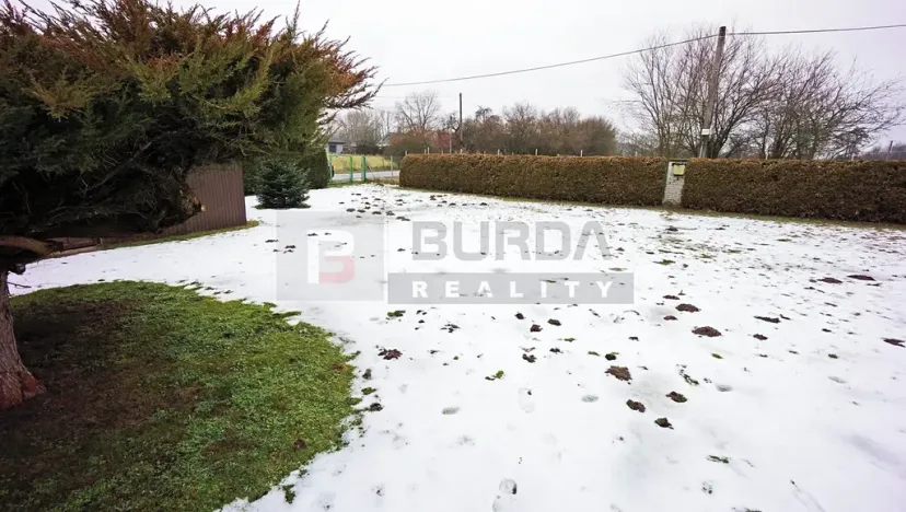 Prodej pozemku pro bydlení, Tišice, Kostelecká, 1059 m2