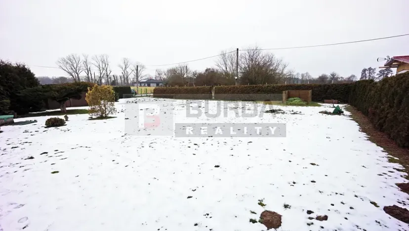 Prodej pozemku pro bydlení, Tišice, Kostelecká, 1059 m2