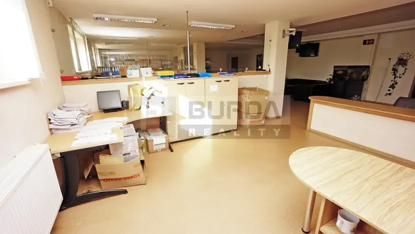 Pronájem kanceláře, Kojetice, 24 m2