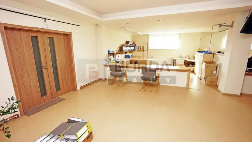 Pronájem kanceláře, Kojetice, 24 m2