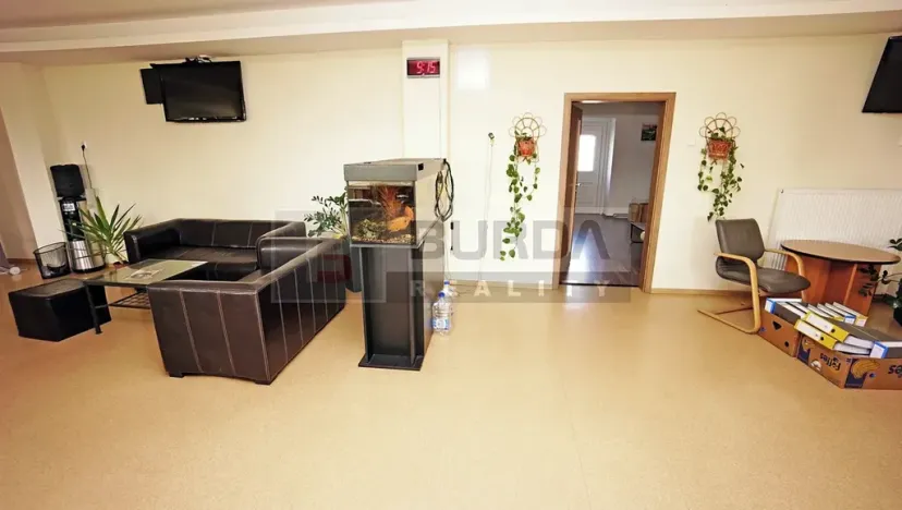 Pronájem kanceláře, Kojetice, 24 m2