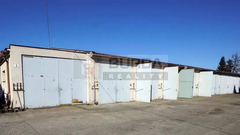 Pronájem kanceláře, Kojetice, 24 m2