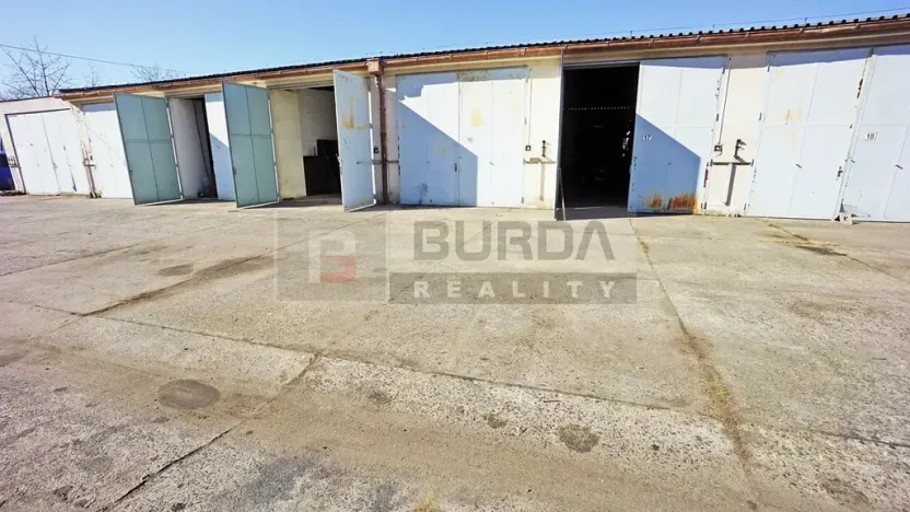 Pronájem kanceláře, Kojetice, 24 m2