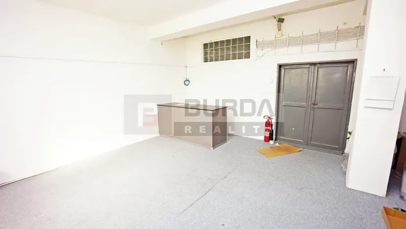 Pronájem kanceláře, Kojetice, 24 m2