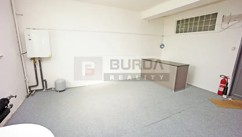 Pronájem kanceláře, Kojetice, 24 m2