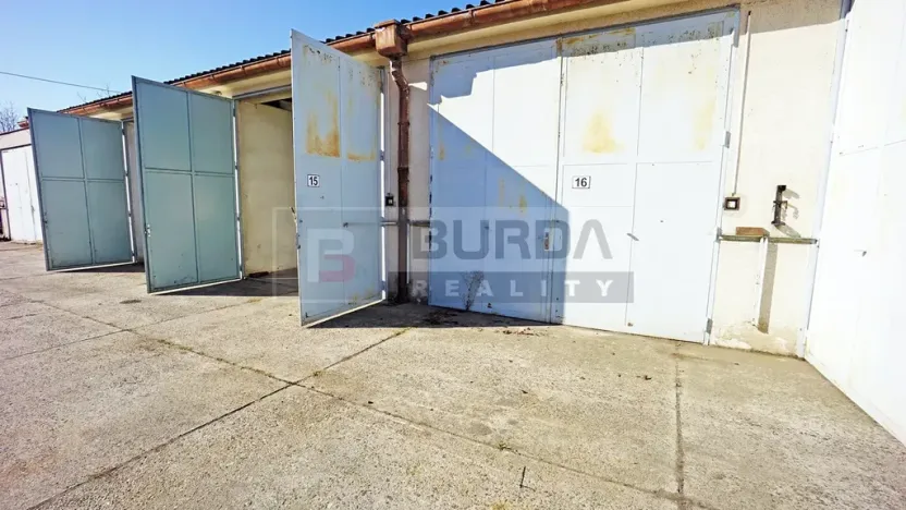 Pronájem komerční nemovitosti, Kojetice, 74 m2