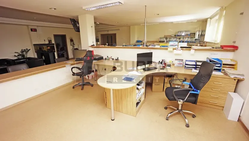 Pronájem komerční nemovitosti, Kojetice, 74 m2