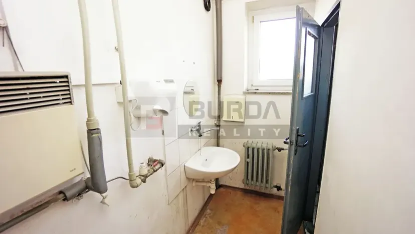 Pronájem komerční nemovitosti, Kojetice, 74 m2