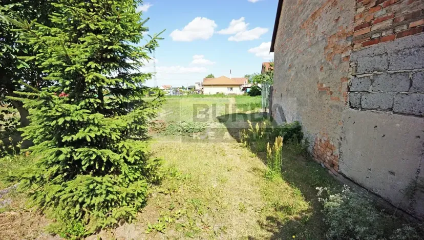 Prodej pozemku pro bydlení, Tuhaň, 850 m2