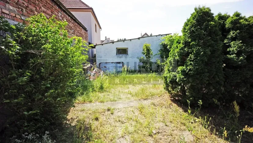 Prodej pozemku pro bydlení, Tuhaň, 850 m2