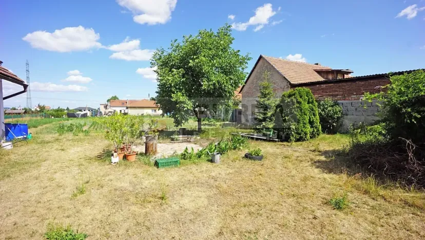 Prodej pozemku pro bydlení, Tuhaň, 850 m2