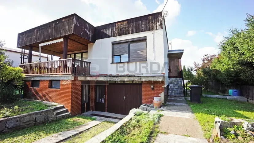 Prodej rodinného domu, Neratovice, 185 m2