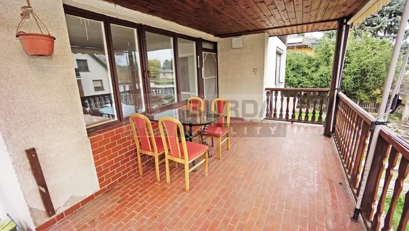 Prodej rodinného domu, Neratovice, 185 m2