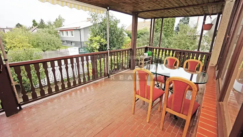 Prodej rodinného domu, Neratovice, 185 m2