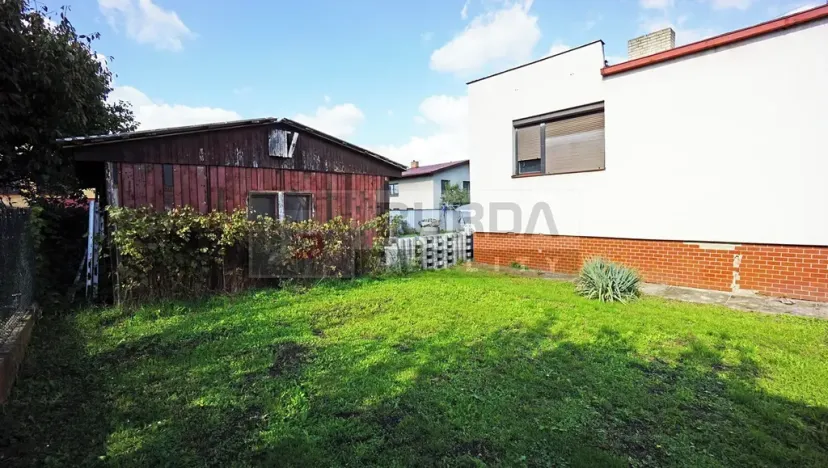 Prodej rodinného domu, Neratovice, 185 m2