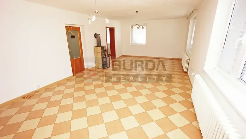 Prodej rodinného domu, Mělník, Komenského, 203 m2