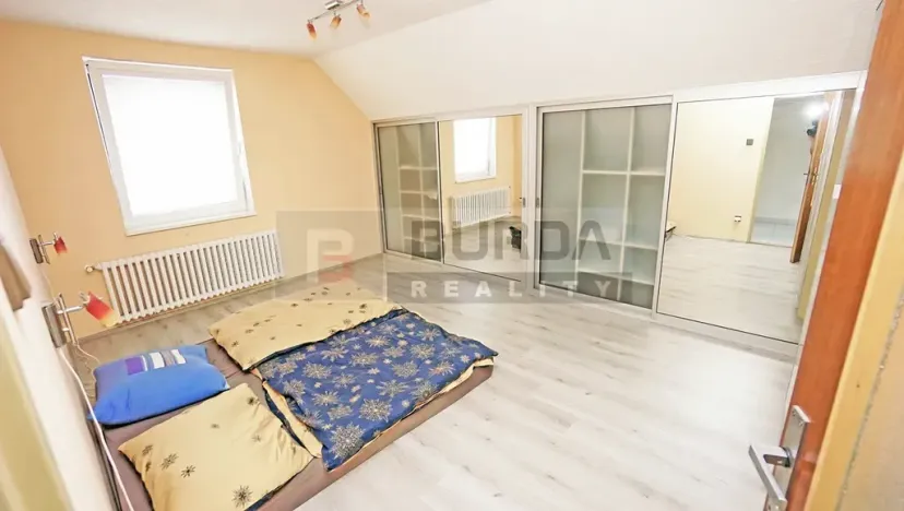 Prodej rodinného domu, Mělník, Komenského, 203 m2