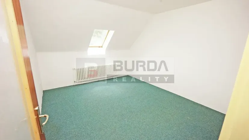 Prodej rodinného domu, Mělník, Komenského, 203 m2