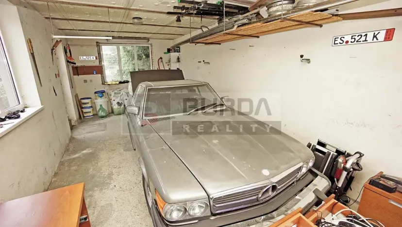 Prodej rodinného domu, Mělník, Komenského, 203 m2