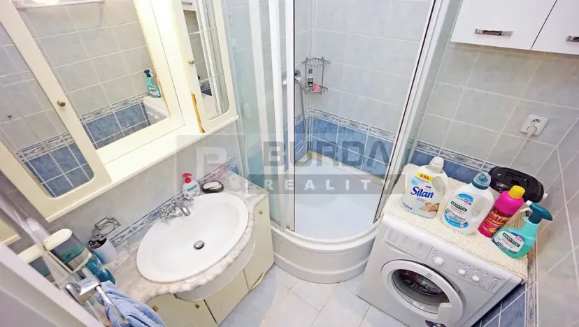 Prodej bytu 3+1, Neratovice, Na Skalkách, 81 m2