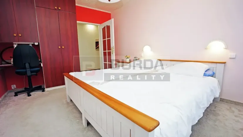 Prodej bytu 3+1, Neratovice, Na Skalkách, 81 m2