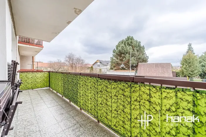 Prodej bytu 3+1, Křelov-Břuchotín, Sluneční, 85 m2