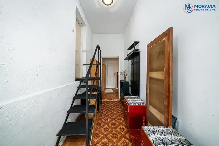 Prodej rodinného domu, Vikýřovice, Javorová, 170 m2