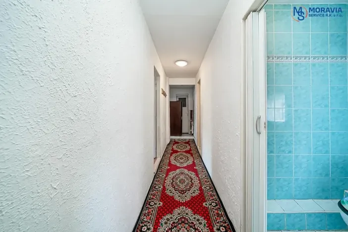 Prodej rodinného domu, Vikýřovice, Javorová, 170 m2