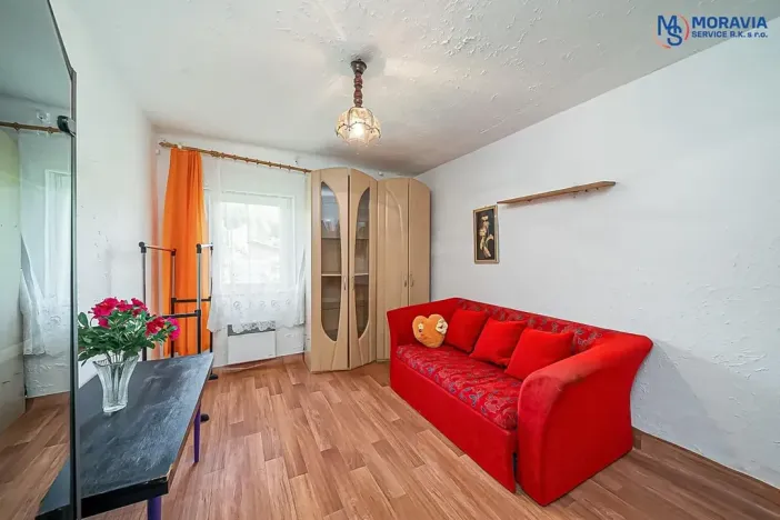 Prodej rodinného domu, Vikýřovice, Javorová, 170 m2