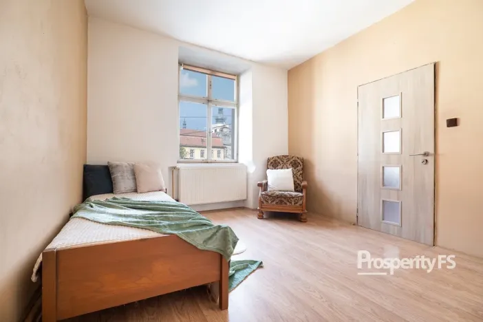 Prodej rodinného domu, Doksany, 192 m2