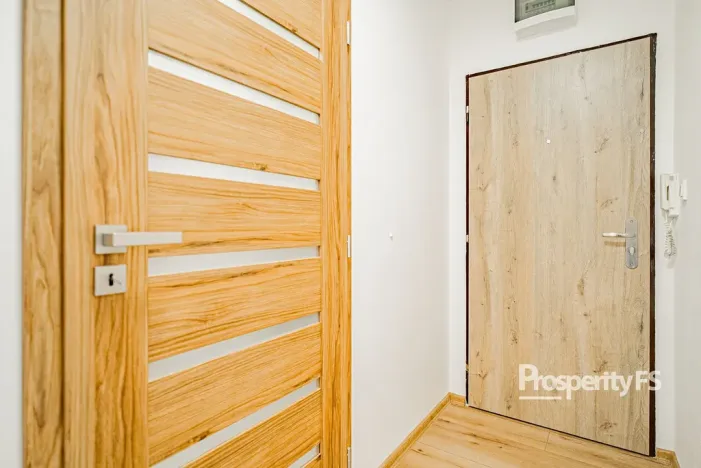 Prodej bytu 2+1, Karviná - Ráj, Kosmonautů, 52 m2